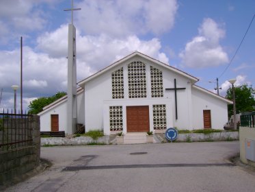Igreja de São Martinho do Bispo