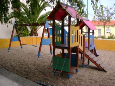 Parque Infantil de São Bento