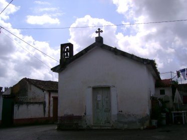 Capela de São Miguel