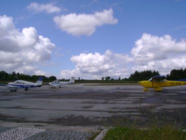 Aeródromo Municipal Bissaya Barreto