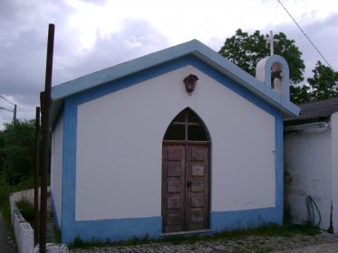 Capela de Picoto