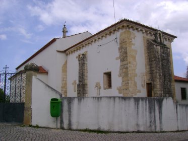 Igreja Paroquial de Cernache