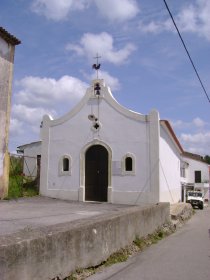 Capela de São Tomé