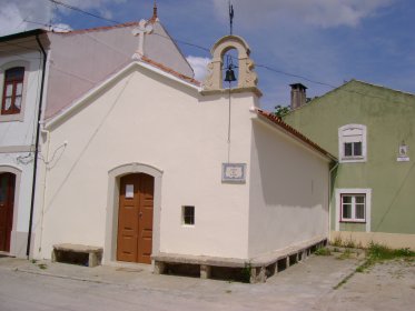 Capela de São João