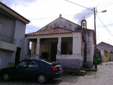 Capela do Bordalo