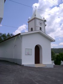 Capela de Casal da Misarela