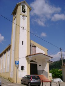 Igreja de Santo António