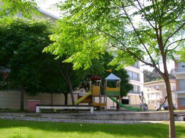 Parque Infantil da Urbanização da Quinta das Lágrimas
