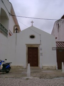 Capela de São Lourenço