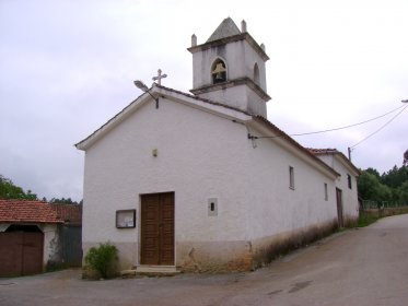 Capela de Casa Telhada