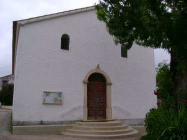 Capela de Loureiro