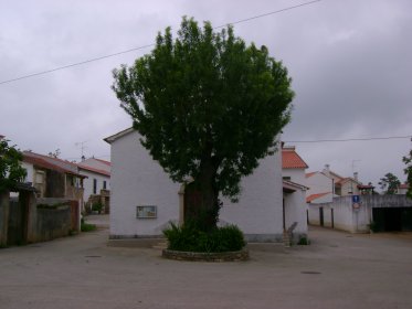 Capela de Loureiro