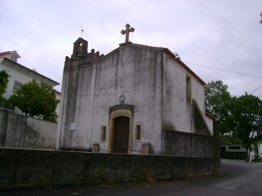 Capela de São Pedro