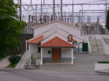 Capela de Santa Luzia / Capela dos Pereiros