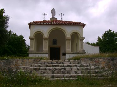 Capela de Santo Amaro