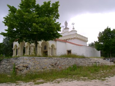 Capela de Santo Amaro