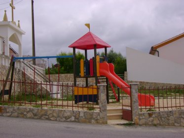 Parque Infantil de Casal de São João