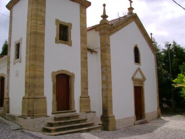 Igreja Paroquial de Assafarge / Igreja de Nossa Senhora da Conceição