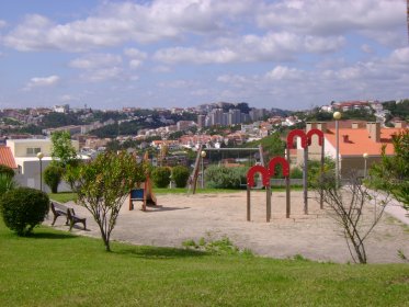 Parque Infantil da Rua Orlando de Carvalho