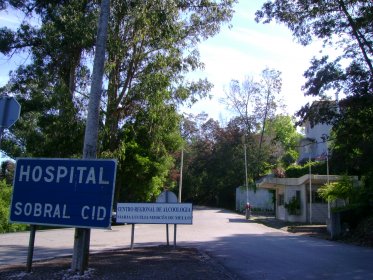 Centro Hospitalar e Universitário de Coimbra - Hospital Sobral Cid