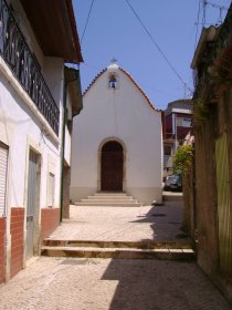 Capela de Santo Cristo