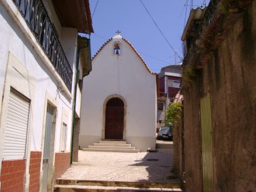 Capela de Santo Cristo