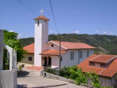 Capela de Carvalhosas