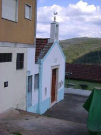 Capela da Nossa Senhora de Lurdes