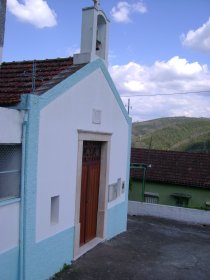 Capela da Nossa Senhora de Lurdes