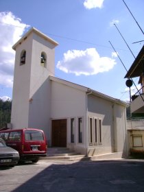 Igreja de São Frutuoso