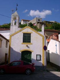 Capela de Nossa Senhora dos Milagres