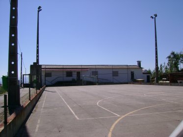 Polidesportivo Centro de Convívio de Carvalho