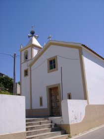 Igreja Matriz de Carvalho