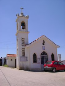 Capela de Nossa Senhora da Boa Viagem