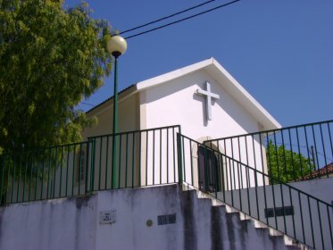 Capela de Nossa Senhora da Graça