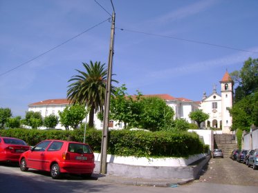 Centro de Saúde Militar de Coimbra