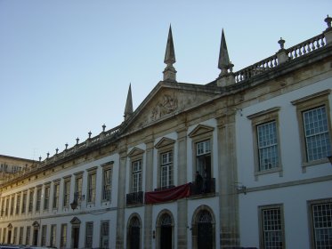 Museu de Física da Universidade de Coimbra