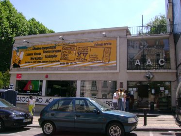Teatro dos Estudantes da Universidade de Coimbra