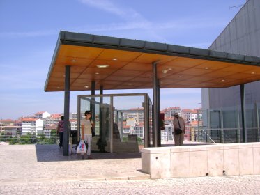 Elevador de Coimbra