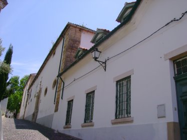 Edifício do Colégio de Santo António da Pedreira/ Casa da Infância Doutor Elysio de Moura / Casa-Museu Elysio de Moura