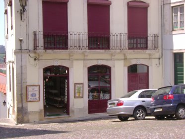 Casa de Artesanato Sé Velha