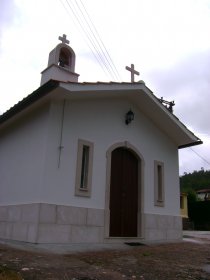 Capela de Abelheira