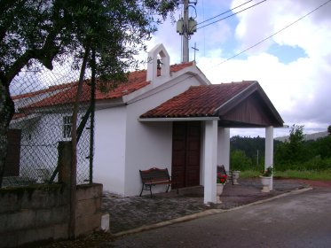 Capela de Casal Novo