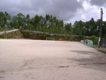 Campo de Futebol de Almalaguês
