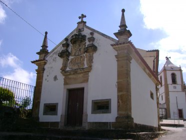 Capela de São Pedro