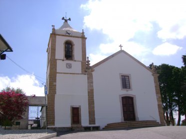 Igreja Paroquial de Almalaguês