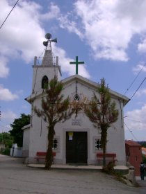 Capela de Santa Ana