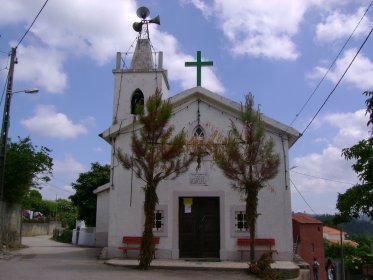 Capela de Santa Ana