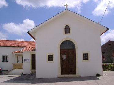 Capela do Santíssimo