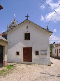 Capela de Bera